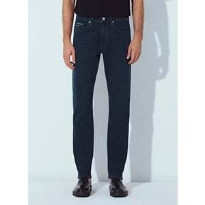 Mavi 0035183807 Marcus Mavi Pro Koyu Gölgeli Mavi Jean Pantolon Erkek Kot Pantolon