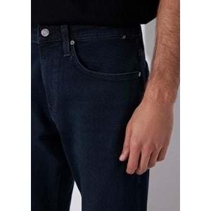 Mavi 0035183807 Marcus Mavi Pro Koyu Gölgeli Mavi Jean Pantolon Erkek Kot Pantolon