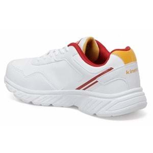 Galatasaray Alvis Pu Unisex Spor Ayakkabı