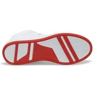 Galatasaray Kort Pu Hı Unisex Spor Ayakkabı