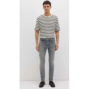 Mavi 001070-83703 Kvnç Mavi Black Açık Gri Smoke Jean Pantolon Erkek Kot Pantolon