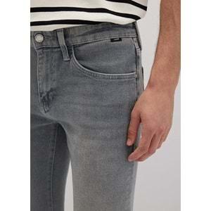 Mavi 001070-83703 Kvnç Mavi Black Açık Gri Smoke Jean Pantolon Erkek Kot Pantolon