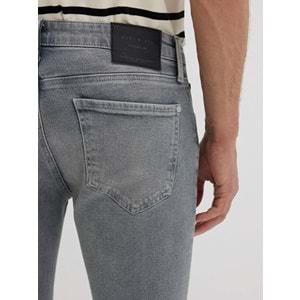 Mavi 001070-83703 Kvnç Mavi Black Açık Gri Smoke Jean Pantolon Erkek Kot Pantolon