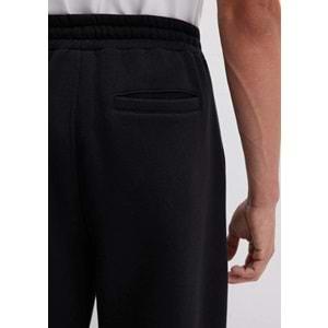 Mavi 0010208-900 Logo Baskılı Erkek Eşofman Altı