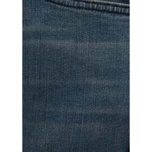 Mavi 0035185210 Marcus Mavi Pro Koyu Puslu Mavi Jean Pantolon Erkek Kot Pantolon