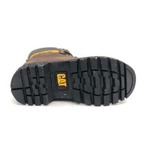 Caterpillar 015F101090 E Colorado Su Geçirmez Waterproof Deri Çocuk Bot