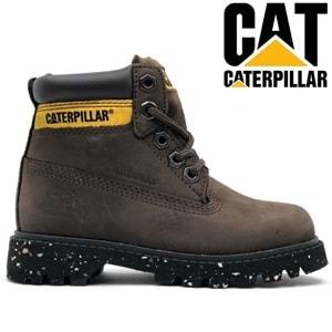 Caterpillar 015F101090 E Colorado Su Geçirmez Waterproof Deri Çocuk Bot