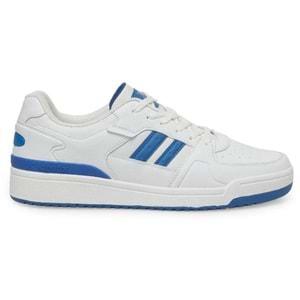 Kinetix Wılmo Pu Forum Low Sneaker Unisex Spor Ayakkabı