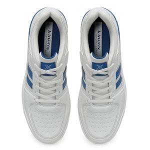 Kinetix Wılmo Pu Forum Low Sneaker Unisex Spor Ayakkabı