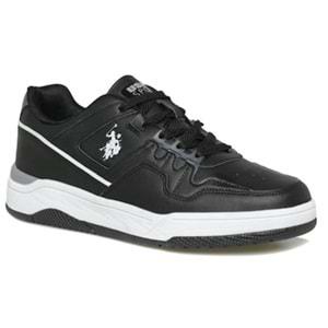 U.S. Polo Assn. Athena Sneaker Erkek Spor Ayakkabı