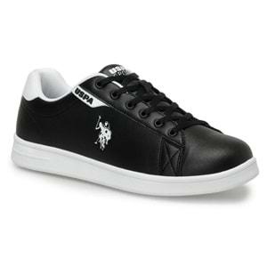 U.S. Polo Assn Costa Unisex Spor Ayakkabı