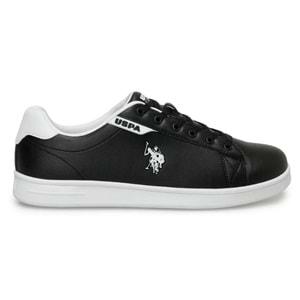 U.S. Polo Assn Costa Unisex Spor Ayakkabı