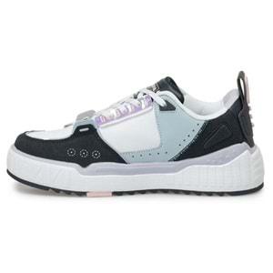 U.S. Polo Assn Dance Sneaker Unisex Spor Ayakkabı