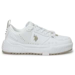 U.S. Polo Assn Dance Sneaker Unisex Spor Ayakkabı