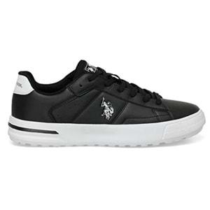 U.S. Polo Assn Mango Sneaker Unisex Spor Ayakkabı