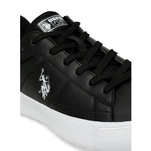 U.S. Polo Assn Mango Sneaker Unisex Spor Ayakkabı