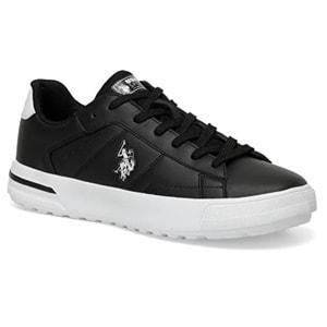 U.S. Polo Assn Mango Sneaker Unisex Spor Ayakkabı