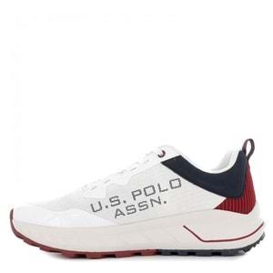 U.S. Polo Assn Crounch Sneaker Erkek Spor Ayakkabı