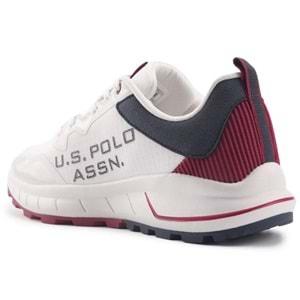 U.S. Polo Assn Crounch Sneaker Erkek Spor Ayakkabı