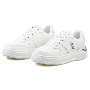 U.S. Polo Assn. Alka Sneaker Unisex Spor Ayakkabı