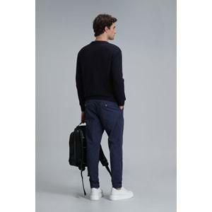Lufian 111190313 Tom Smart Erkek Chino Pantolon Slim Fit Erkek Pantolon
