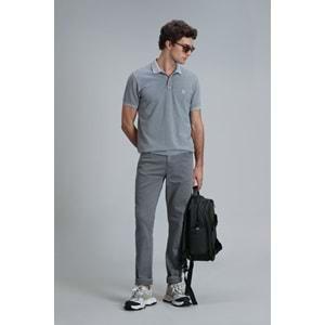 Lufian 111190320 Helt Spor 5 Cep Erkek Pantolon Slim Fit Erkek Kot Pantolon