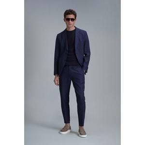Lufian 111190329 Marıo Smart Erkek Chino Pantolon Tailored Fit Erkek Pantolon