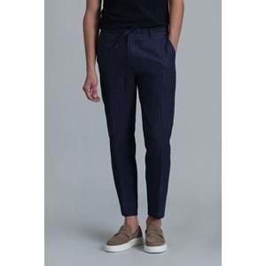 Lufian 111190329 Marıo Smart Erkek Chino Pantolon Tailored Fit Erkek Pantolon
