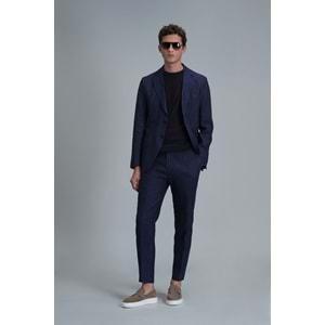 Lufian 111190329 Marıo Smart Erkek Chino Pantolon Tailored Fit Erkek Pantolon