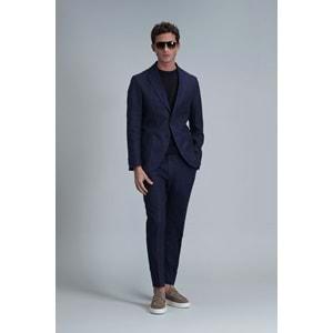 Lufian 111190329 Marıo Smart Erkek Chino Pantolon Tailored Fit Erkek Pantolon