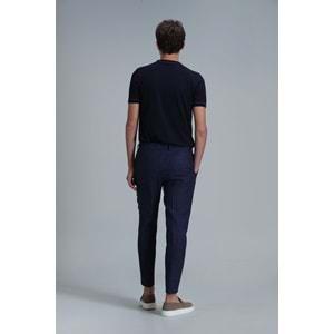 Lufian 111190329 Marıo Smart Erkek Chino Pantolon Tailored Fit Erkek Pantolon