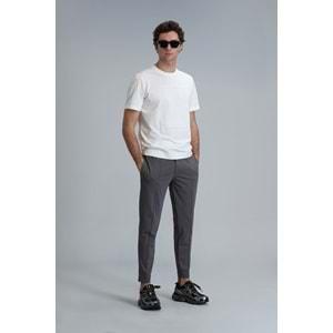 Lufian 111190330 Pito Jogger Pantolon Tailored Fit Erkek Pantolon
