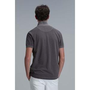 Lufian 111040163 Vernon Smart Polo Yaka Tişort Erkek T-Shirt
