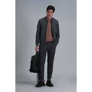 Lufian 111190333 Road Jogger Pantolon Tailored Fit Erkek Pantolon