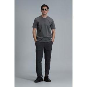 Lufian 111190333 Road Jogger Pantolon Tailored Fit Erkek Pantolon