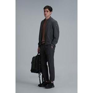Lufian 111190333 Road Jogger Pantolon Tailored Fit Erkek Pantolon