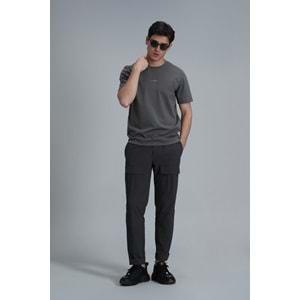 Lufian 111190333 Road Jogger Pantolon Tailored Fit Erkek Pantolon