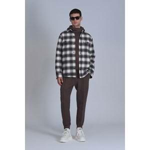 Lufian 112050053 Darel Erkek Eşofman Altı