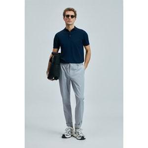 Lufian 111190336 Glen Smart Erkek Chino Pantolon Slim Fit Erkek Pantolon