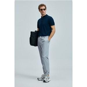 Lufian 111190336 Glen Smart Erkek Chino Pantolon Slim Fit Erkek Pantolon