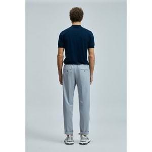 Lufian 111190336 Glen Smart Erkek Chino Pantolon Slim Fit Erkek Pantolon