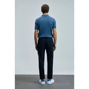 Lufian 111190336 Glen Smart Erkek Chino Pantolon Slim Fit Erkek Pantolon