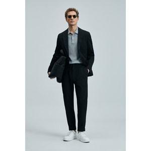 Lufian 111190338 Hunter Smart Erkek Chino Pantolon Slim Fit Erkek Pantolon