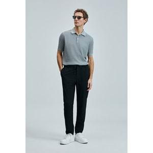 Lufian 111190338 Hunter Smart Erkek Chino Pantolon Slim Fit Erkek Pantolon