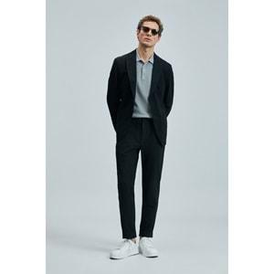 Lufian 111190338 Hunter Smart Erkek Chino Pantolon Slim Fit Erkek Pantolon