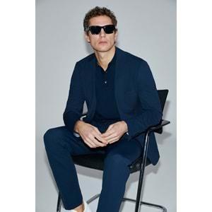 Lufian 111190338 Hunter Smart Erkek Chino Pantolon Slim Fit Erkek Pantolon