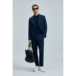 Lufian 111190338 Hunter Smart Erkek Chino Pantolon Slim Fit Erkek Pantolon