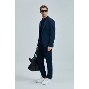 Lufian 111190338 Hunter Smart Erkek Chino Pantolon Slim Fit Erkek Pantolon