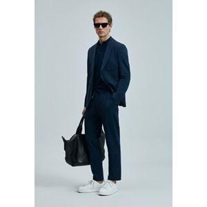 Lufian 111190338 Hunter Smart Erkek Chino Pantolon Slim Fit Erkek Pantolon