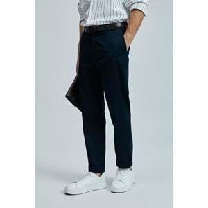 Lufian 111190339 Plus Smart Erkek Chino Pantolon Slim Fit Erkek Pantolon